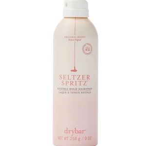 Brand New - never used Drybar Seltzer Spritz Hairspray